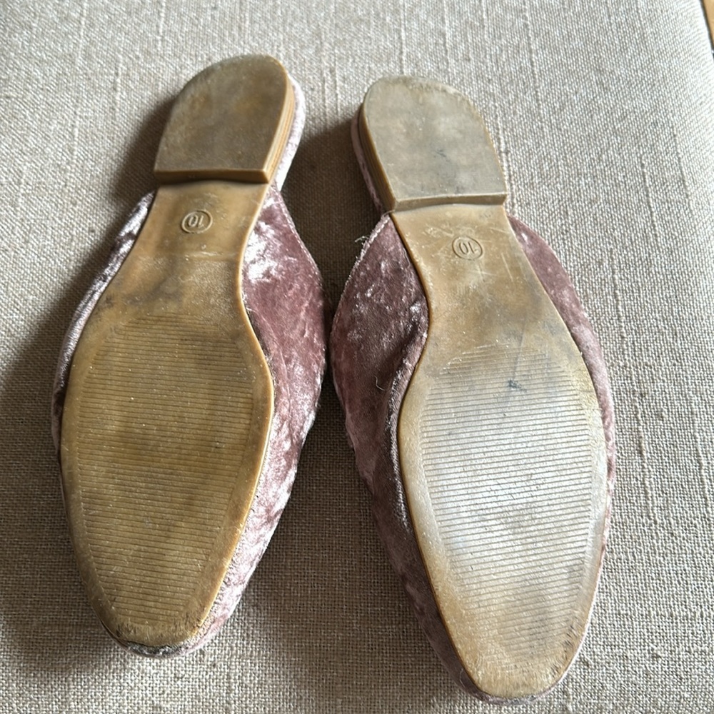 Mules - Picture 4 of 5